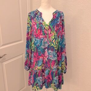 Lilly Pulitzer Swing Dress, new without tags